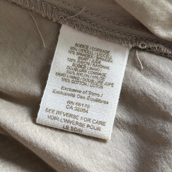 Free People Bollywood Princess Dress ASO Alex Russo - Picture 10 of 12